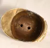 French Carabinier Officer Helmet - used by Fireman... Visuel 13